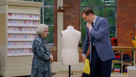 The Great Gritish Sewing Bee S10E03 XviD-AFG EZTV