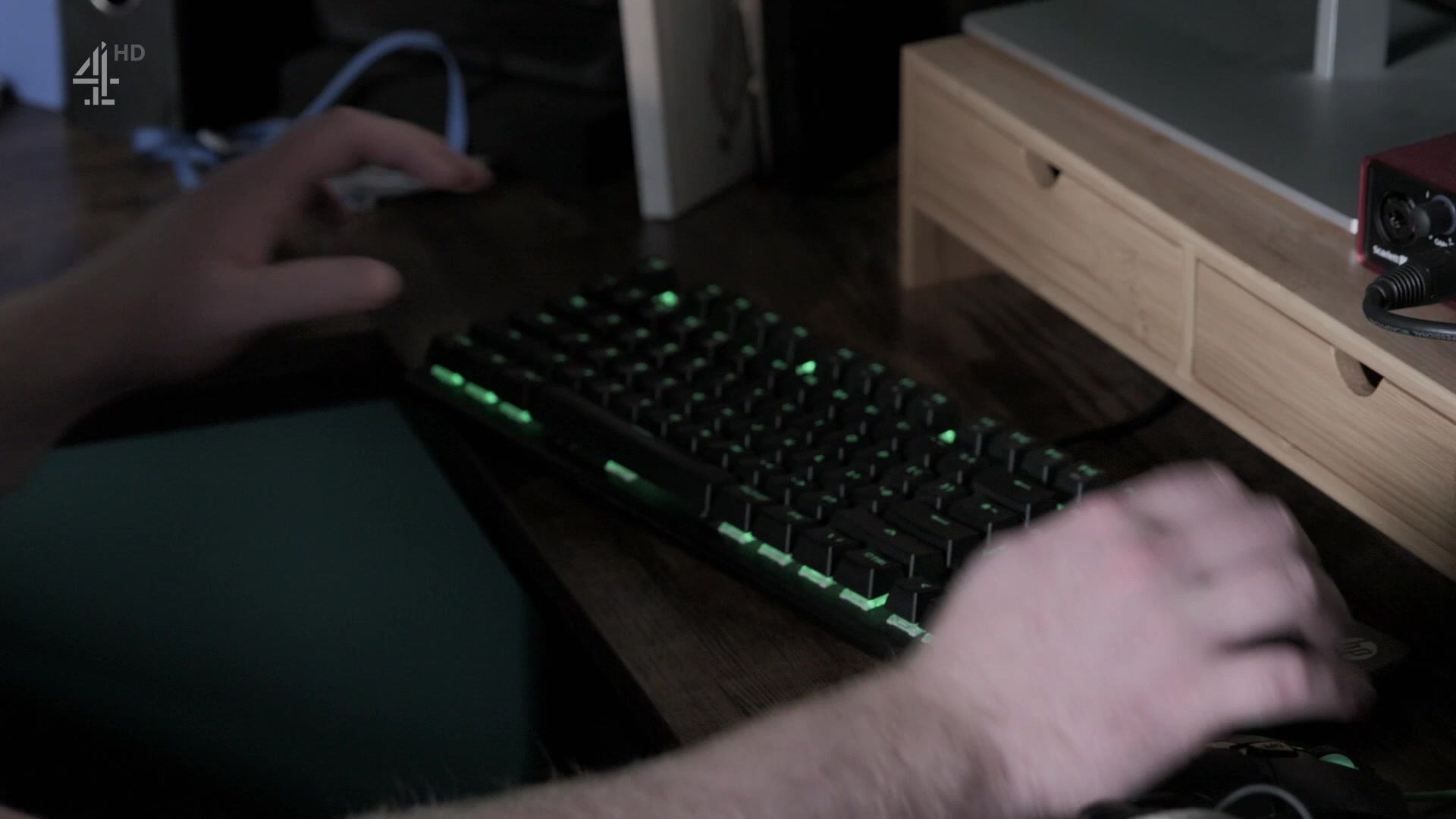 The Great Home Transformation S01E05 Edinburgh 1080p HDTV H264DARKFLiX