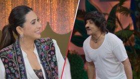 The Great Indian Kapil Show S02E04 1080p HEVC x265-MeGusta EZTV