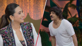 The Great Indian Kapil Show S02E04 720p HEVC x265-MeGusta EZTV