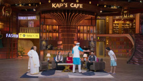 The Great Indian Kapil Show S02E04 XviD-AFG EZTV