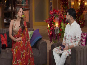 The Great Indian Kapil Show S02E07 480p x264-mSD EZTV