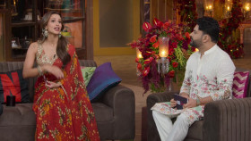 The Great Indian Kapil Show S02E07 720p HEVC x265-MeGusta EZTV