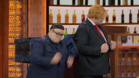 The Great Indian Kapil Show S02E08 1080p HEVC x265-MeGusta EZTV