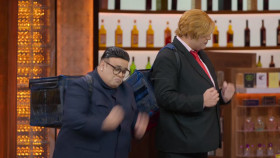 The Great Indian Kapil Show S02E08 720p HEVC x265-MeGusta EZTV