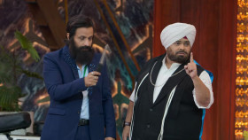 The Great Indian Kapil Show S02E09 1080p HEVC x265-MeGusta EZTV