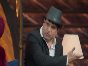 The Great Indian Kapil Show S02E09 480p x264-mSD EZTV