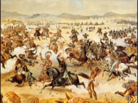 The Great Indian Wars 1540-1890 1of3 docuindex org MVGroup avi EZTV