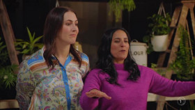 The Great Kiwi Bake Off S03E01 XviD-AFG EZTV