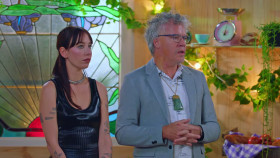 The Great Kiwi Bake Off S05E06 720p HEVC x265-MeGusta EZTV