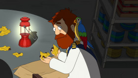 The Great North S04E12 1080p HEVC x265-MeGusta EZTV