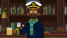 The Great North S04E13 Youve Got Sail Adventure 1080p HULU WEB-DL DDP5 1 H 264-NTb EZTV