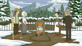 The Great North S04E14 MULTI 1080p WEB H264-HiggsBoson EZTV