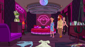 The Great North S04E15 1080p HEVC x265-MeGusta EZTV