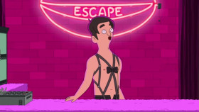 The Great North S04E15 iNTERNAL XviD-AFG EZTV