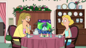 The Great North S04E16 XviD-AFG EZTV