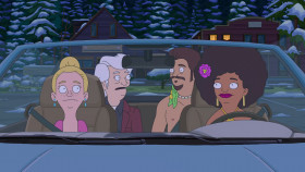 The Great North S04E18 1080p HEVC x265-MeGusta EZTV