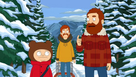 The Great North S04E19 720p HEVC x265-MeGusta EZTV