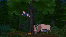 The Great North S04E19 XviD-AFG EZTV