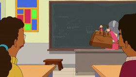 The Great North S04E20 1080p HEVC x265-MeGusta EZTV