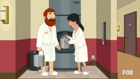 The Great North S05E01 720p HDTV x264-SYNCOPY EZTV