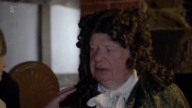 The Great Plague S01E02 Decimation HDTV x264-DARKFLiX EZTV