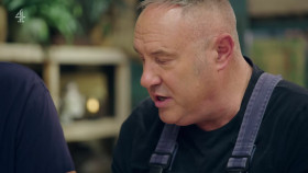 The Great Pottery Throw Down S07E02 1080p HEVC x265-MeGusta EZTV