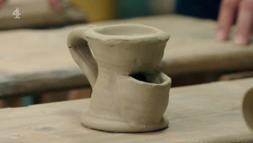 The Great Pottery Throw Down S07E03 XviD-AFG EZTV