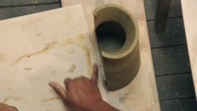 The Great Pottery Throw Down S07E05 XviD-AFG EZTV