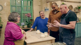 The Great Pottery Throw Down S07E06 1080p HEVC x265-MeGusta EZTV