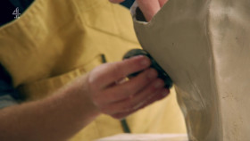 The Great Pottery Throw Down S07E07 1080p HDTV H264-DARKFLiX EZTV