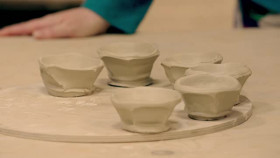 The Great Pottery Throw Down S07E10 XviD-AFG EZTV