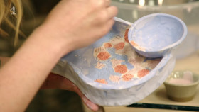 The Great Pottery Throw Down S08E01 1080p HEVC x265-MeGusta EZTV