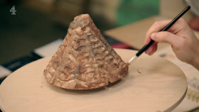 The Great Pottery Throw Down S08E02 1080p HDTV H264-DARKFLiX EZTV