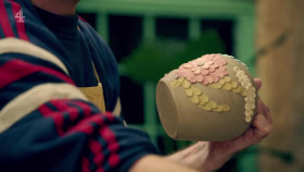 The Great Pottery Throw Down S08E04 XviD-AFG EZTV