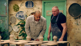 The Great Pottery Throw Down S08E05 1080p HEVC x265-MeGusta EZTV