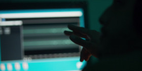 The Great Robbery of Brazils Central Bank S01 PORTUGUESE 1080p WEBRip x265 EZTV