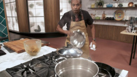 The Great Soul Food Cook Off S01 1080p DSCP WEBRip AAC2 0 x264-WhiteHat EZTV