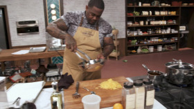 The Great Soul Food Cook-Off S01E02 720p WEB H264-BUSSY EZTV