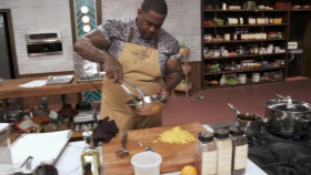 The Great Soul Food Cook-Off S01E02 XviD-AFG EZTV