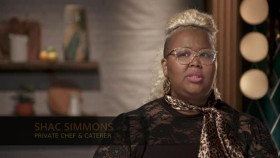 The Great Soul Food Cook-Off S01E03 XviD-AFG EZTV