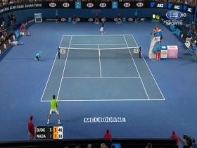 The Greatest Australian Open Matches S01E02 480p x264-mSD EZTV