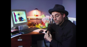 The Greatest Show Never Made S01E01 720p WEB h264-EDITH EZTV