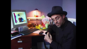 The Greatest Show Never Made S01E01 XviD-AFG EZTV