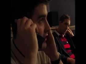 The Greatest Show Never Made S01E02 480p x264-mSD EZTV