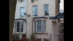 The Greatest Show Never Made S01E02 XviD-AFG EZTV