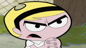The Grim Adventures of Billy And Mandy S01E01 XviD-AFG EZTV