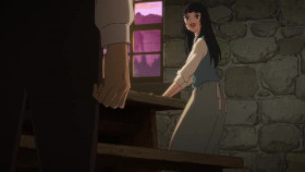 The Grimm Variations S01E06 XviD-AFG EZTV