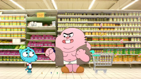 The Gumball Chronicles S01 720p HMAX WEBRip DD5 1 x264-NTb EZTV