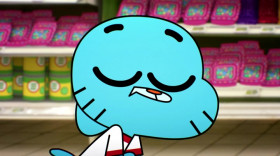 The Gumball Chronicles S01 WEBRip x264-ION10 EZTV